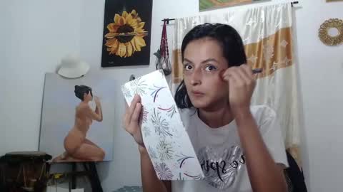 Yemaya 28 online show from December 2024 08:05:02 AM