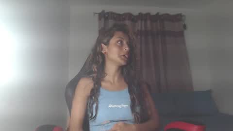 Yemaya 28 online show from April 2026 05:07:01 AM