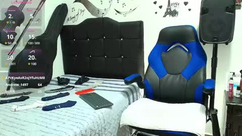 Yeol online show from January 2025 10:08:02 PM