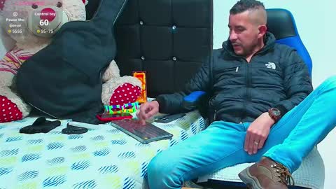 Yeol online show from September 2025 07:04:01 PM