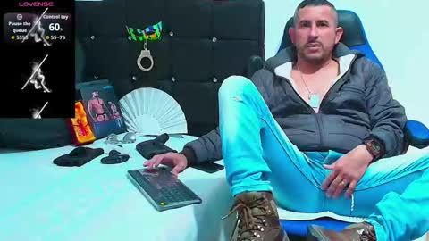 Yeol online show from February 2026 05:55:01 PM