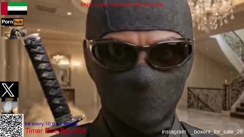 hot dick online show from April 2026 05:12:02 PM