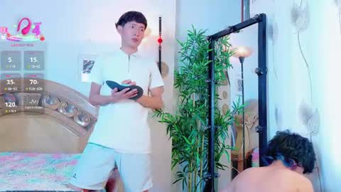 yeremmy_twink online show from June 2026 07:07:01 PM