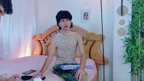 Snapshot of yeremmy_twink chatting on July 2026 07:06:02 PM yeremmy_twink online show from July 2026 07:06:02 PM