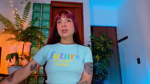 yeriawaddell  online show from October 2025 01:26:02 AM