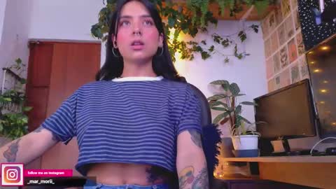 yeriawaddell  online show from October 2025 08:52:01 PM