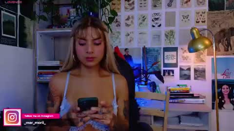 Snapshot of yeriawaddell_ chatting on June 2026 11:53:01 PM yeriawaddell online show from June 2026 11:53:01 PM
