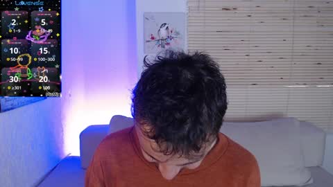 Snapshot of yerito_ chatting on January 2025 04:18:02 PM Yero online show from January 2025 04:18:02 PM