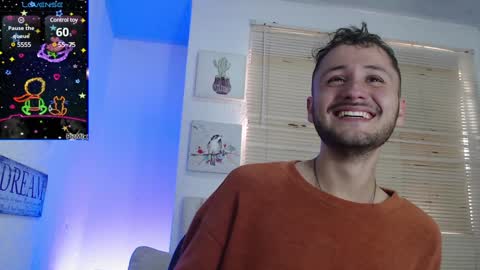 Snapshot of yerito_ chatting on January 2025 07:43:01 PM Yero online show from January 2025 07:43:01 PM