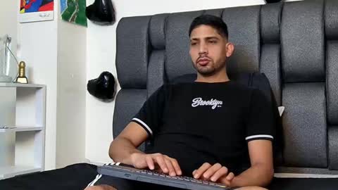 yerk_drom online show from September 2025 06:30:01 PM