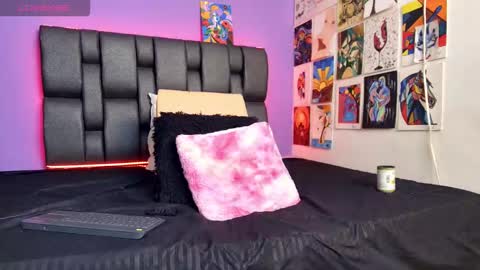 yerk_drom online show from November 2025 07:02:02 PM