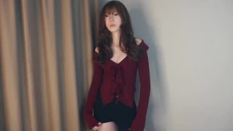 Rin  online show from May 2026 12:32:02 PM