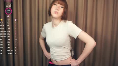 Rin  online show from May 2026 01:07:02 PM