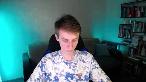 Eden online show from February 2026 02:13:01 PM