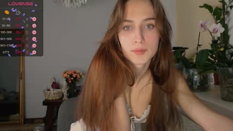 Zoe online show from February 2026 09:29:01 PM