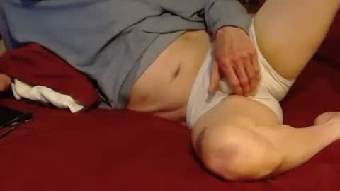 YesAnything4U online show from February 2025 02:46:01 AM