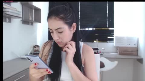 yesikacosta online show from March 2025 05:17:02 PM