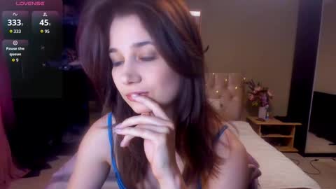 Sofie online show from February 2026 08:40:02 AM