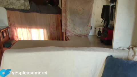 Brienne  online show from March 2025 07:36:01 PM