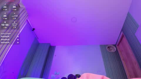 yess__daddy online show from January 2025 04:19:01 PM