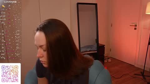 Kiki online show from December 2025 03:08:02 PM