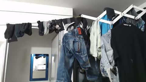 yessica and andres online show from October 2025 08:48:02 PM