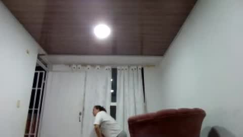 Snapshot of yessica_08 chatting on July 2026 02:30:01 AM yessica and andres online show from July 2026 02:30:01 AM