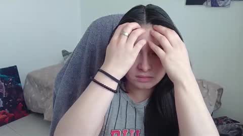 yessica_gomez01 online show from February 2026 09:20:02 PM