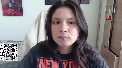 Snapshot of yessica_gomez01 chatting on April 2026 06:53:02 PM yessica_gomez01 online show from April 2026 06:53:02 PM