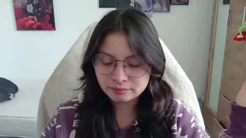 Snapshot of yessica_gomez01 chatting on May 2026 06:57:01 PM yessica_gomez01 online show from May 2026 06:57:01 PM