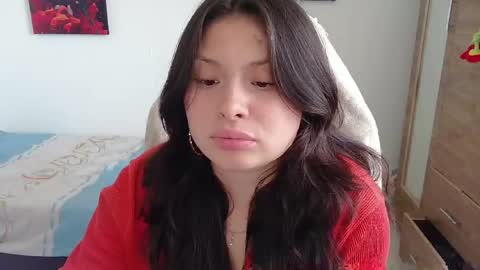 Snapshot of yessica_gomez01 chatting on May 2026 09:45:01 PM yessica_gomez01 online show from May 2026 09:45:01 PM