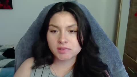 Snapshot of yessica_gomez01 chatting on May 2026 11:00:01 PM yessica_gomez01 online show from May 2026 11:00:01 PM
