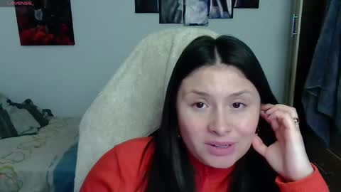 Snapshot of yessica_gomez01 chatting on May 2026 01:57:16 AM yessica_gomez01 online show from May 2026 01:57:16 AM