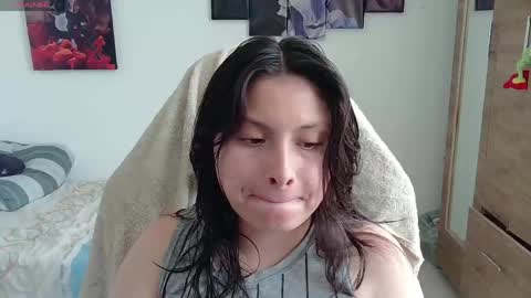 Snapshot of yessica_gomez01 chatting on May 2026 07:59:02 PM yessica_gomez01 online show from May 2026 07:59:02 PM