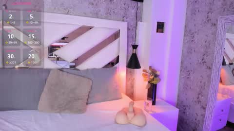 Yessica online show from October 2025 12:24:02 PM