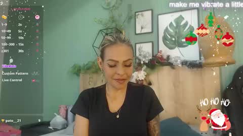 yessika_parker online show from December 2025 04:25:01 PM