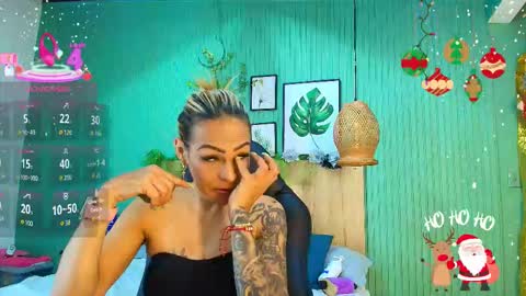 yessika_parker online show from December 2025 05:10:02 PM