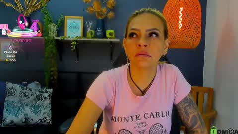 yessika_parker online show from February 2026 10:09:01 AM