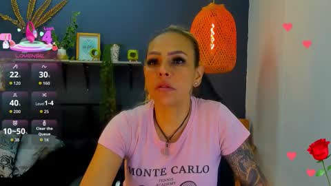 yessika_parker online show from February 2026 09:50:02 AM