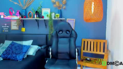 yessika_parker online show from March 2026 09:35:01 AM