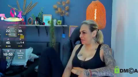 yessika_parker online show from March 2026 09:36:02 AM