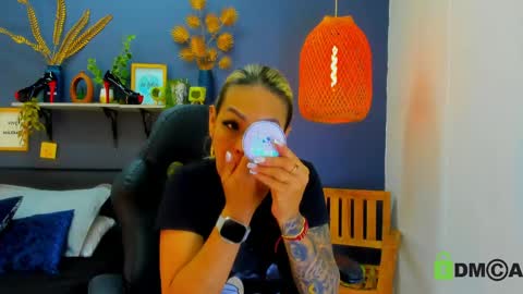 yessika_parker online show from March 2026 09:14:01 AM