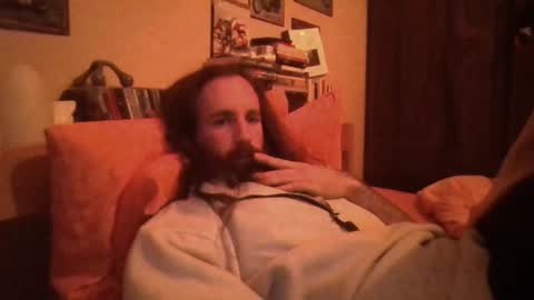 yeti_92 online show from January 2025 08:35:01 PM