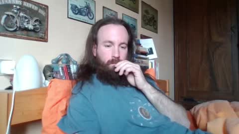 yeti_92 online show from February 2025 10:28:02 AM