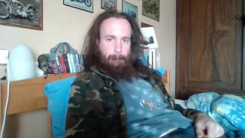 yeti_92 online show from March 2025 02:08:02 PM