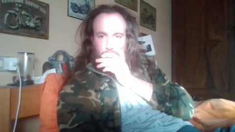 yeti_92 online show from January 2026 02:30:02 PM