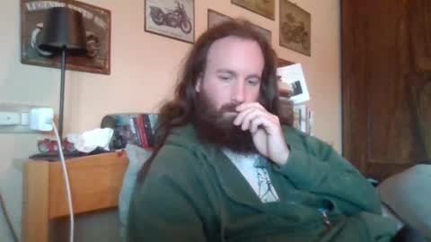 yeti_92 online show from March 2026 11:00:01 AM