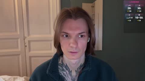 yexes online show from January 2025 12:26:02 PM