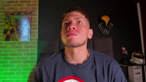  YHAN ALVAREZ25  online show from February 2025 02:13:02 PM