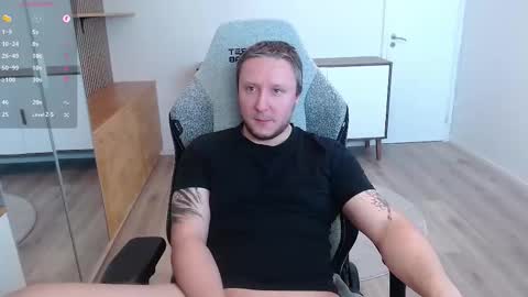 James online show from November 2025 10:54:01 AM